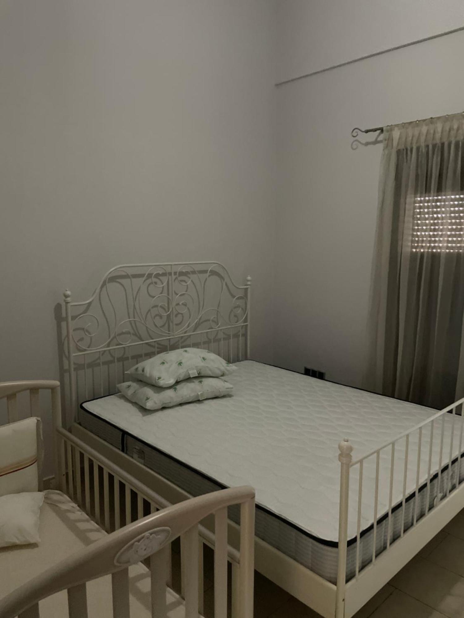 Λευτερης Vila Lakkoma  Exterior foto